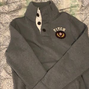 Abercrombie & fitch sweater